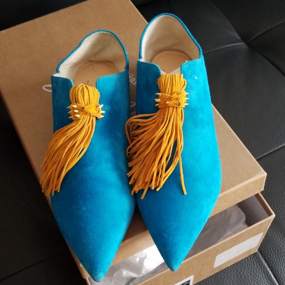 Brand new Medinana flats